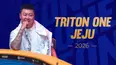 Triton ONE Jeju