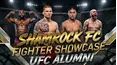 Shamrock FC: UFC Alumni Ep 1 (Sean Woodson)