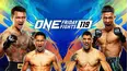 ONE Friday Fights 2025