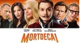 Mortdecai