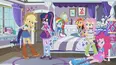My Little Pony: Equestria Girls - Dance Magic