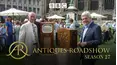 Antiques Roadshow UK