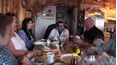 Bizarre Foods with Andrew Zimmern