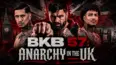 BKB 57: Anarchy in the UK (Prelims)