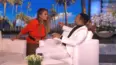 Power Couples on Ellen