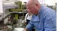 Bizarre Foods with Andrew Zimmern