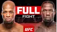Jared Cannonier vs Michael Page | FULL FIGHT