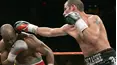 World Championship Boxing: Bernard Hopkins vs. Joe Calzaghe