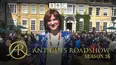 Antiques Roadshow UK