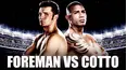 Boxing's Best of 2010: Yuri Foreman vs. Miguel Cotto