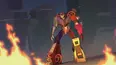 Transformers: Cyberverse