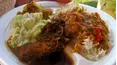 Bizarre Foods America