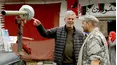 Anthony Bourdain: Parts Unknown