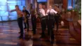 Madonna on Ellen 2