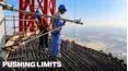 Pushing Limits