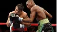 Boxing's Best of 2010: Martinez vs. Williams II