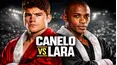 Canelo Alvarez vs. Erislandy Lara