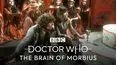 Classic Doctor Who: The Brain of Morbius