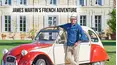 James Martin's French Adventure