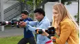 Power Rangers: Beast Morphers