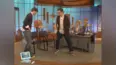 The Office Cast on Ellen