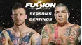 LIVE: Fusion Fight League: Seasons Beatings