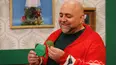 The Elf on the Shelf: Sweet Showdown