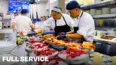 Full Service