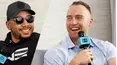 On Base with Mookie Betts