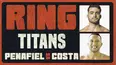 Rings Titans 1: Jolicoeur vs. Huynh
