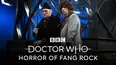 Classic Doctor Who: Horror of Fang Rock
