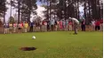 Who's Your Caddy?