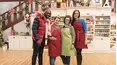 Christmas Cookie Challenge