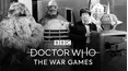 Classic Doctor Who: The War Games