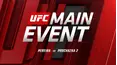UFC Main Event