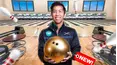 Tang at the Lanes: League Night Season 4