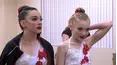 Dance Moms
