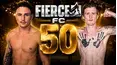 Fierce FC 50