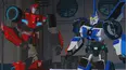 Transformers: Robots In Disguise