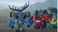 Transformers: Robots In Disguise
