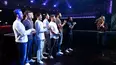 The Bachelorette