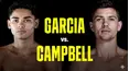 Ryan Garcia vs. Luke Campbell
