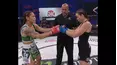 Fighter Showcase: Cris Cyborg Ep 2