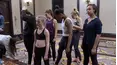 Dance Moms