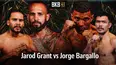 Bare Knuckle Boxing 41: Grant vs. Bargallo