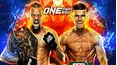 ONE Fight Night.