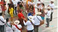 Eva Longoria: Searching for Mexico