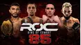 Ring of Combat 85
