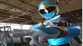 Power Rangers: Ninja Storm