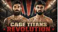 Cage Titans: Revolution
